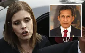 Ollanta Humala: Premier Aráoz debe encabezar la Reconstrucción con Cambios