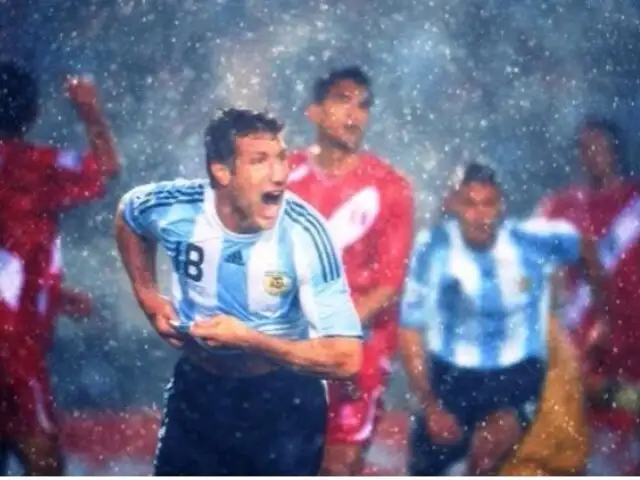 Perú vs. Argentina: así le fue a la Bicolor cuando jugó de visita