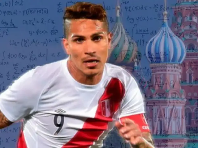 Twitter: En todos estos casos Perú puede ir al Mundial según Mister Chip