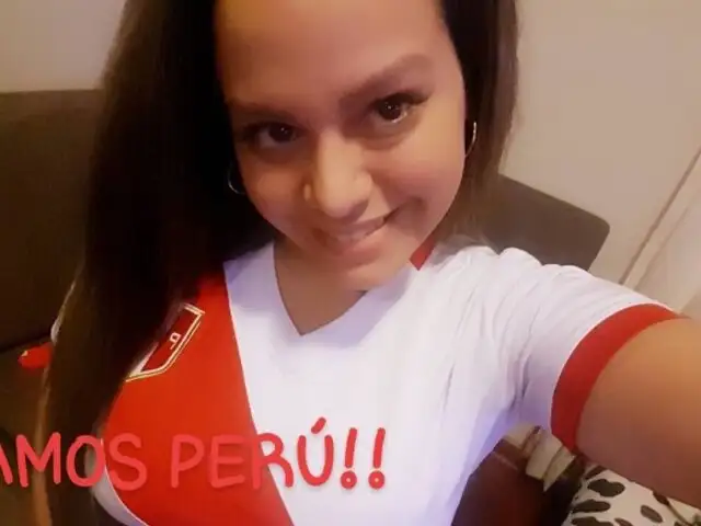 Aclaran por qué Florcita Polo tiene 12 entradas para el Perú – Colombia