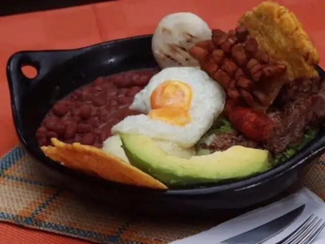 Perú vs. Colombia: la previa en el mundo gastronómico