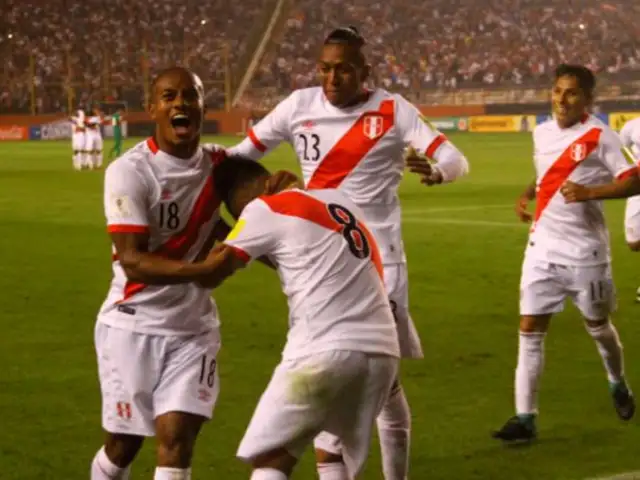 CONFIRMADO: Este jugador de la selección peruana no jugará ante Colombia