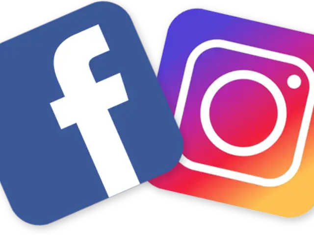 ¡ATENCIÓN! Facebook e Instagram sufren caída a nivel mundial
