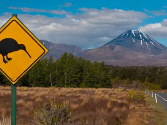Nueva Zelanda: ¿Qué necesitas para viajar como turista?