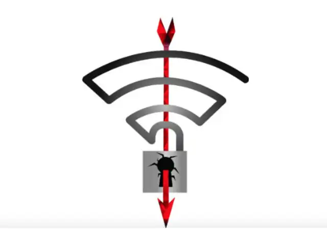 WPA2: Cómo protegerte del ataque que ha hackeado WiFi