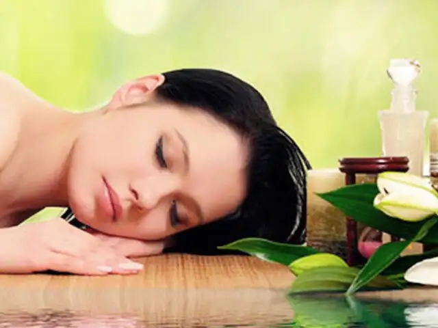 Conozca cuáles son los principales beneficios de la aromaterapia