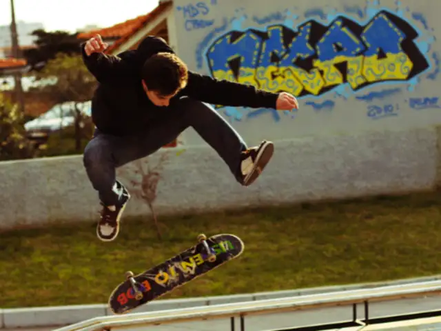 Campeón de Skateboarding podría no participar en concurso mundial "Street League"