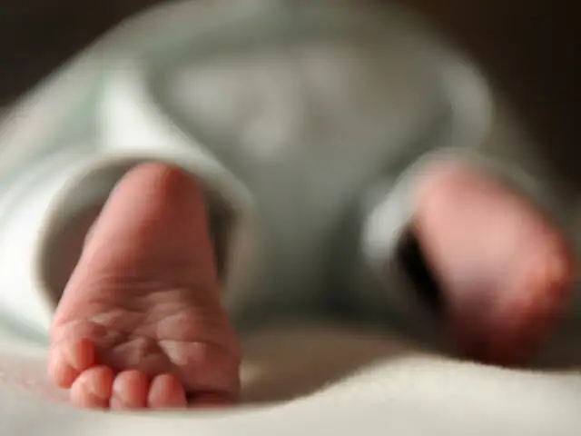 Comas: hospital asumirá gastos de entierro de bebé fallecido