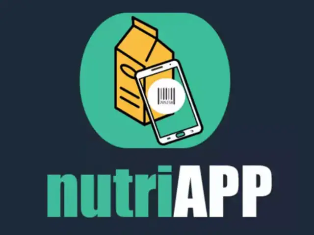NutriApp: Esta aplicación te dirá qué productos pueden ser riesgosos para tu salud