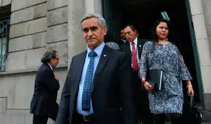 Duberly Rodríguez afirma que errores en PJ evitan aplicar la pena de muerte