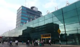 MTC: Línea del Metro podría llegar hasta el aeropuerto Jorge Chávez