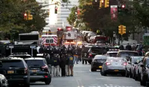 Ataque terrorista en Manhattan: confirman muerte de cinco argentinos