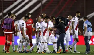 River Plate perdió 4-2 contra Lanús y quedó fuera de la Copa Libertadores