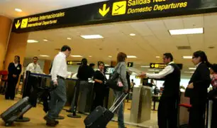 Aeropuerto Jorge Chávez: sepa que objetos no puede llevar en su equipaje