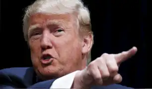 EEUU: Donald Trump propone eliminar “Lotería de visas”