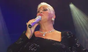 Miami: a los 72 años falleció cantante argentina María Martha Serra Lima