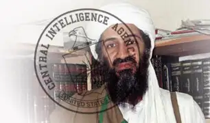 EEUU:  CIA reveló archivos hallados en escondite de Osama Bin Laden