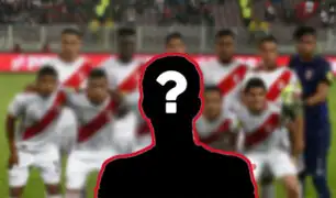 ¿Quién debería reemplazar a Paolo Guerrero ante Nueva Zelanda?