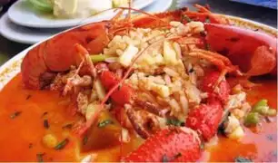 La ruta del camarón: conoce la variedad de platos que son una delicia