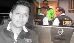 San Juan de Lurigancho: asesinan a músico de un disparo en la cabeza