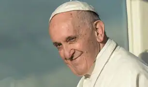 Conoce a los hermanos que triunfaron con himno para el Papa Francisco