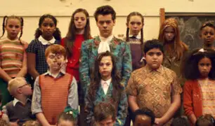 ‘Kiwi’: Nuevo videoclip de Harry Styles se vuelve tendencia global [VIDEO]