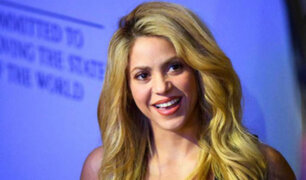 España: Shakira es acusada por presunta evasión fiscal
