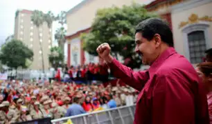 Invitación a Nicolás Maduro a “Cumbre de los Pueblos” en Lima genera controversia