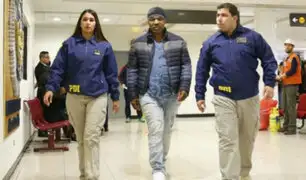 Mike Tyson fue arrestado en el aeropuerto de Chile e impedido de ingresar al país