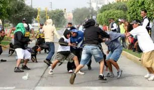 Constanzo vs Las Malvas: guerra entre pandillas y muerte continúan en el Callao