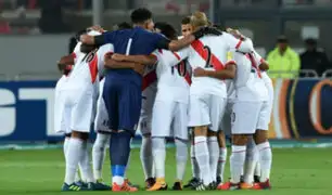 Perú vs. Islandia: ¡Estos son los 11 del ‘Tigre’ para enfrentar a los ‘vikingos’! [FOTOS]