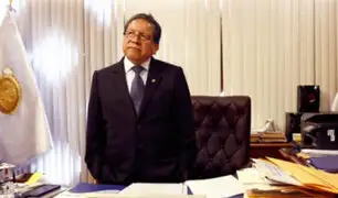 Comisión Lava Jato aprueba citar al fiscal Pablo Sánchez y a Hamilton Castro