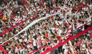 Perú vs. Nueva Zelanda: ¿Permitirán entrada con banderolas al Estadio Nacional?