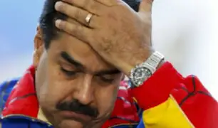 Venezuela entró en default parcial por no pagar intereses de su deuda externa