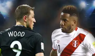 Perú vs. Nueva Zelanda: todo listo para “El Duelo Final”
