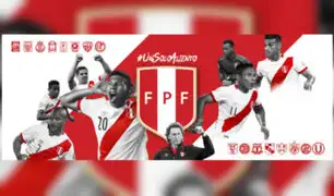 Perú vs. Nueva Zelanda: Clubes peruanos alientan así a la Blanquirroja a horas del partido