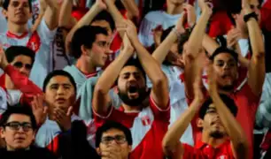 Perú vs Nueva Zelanda:  ‘Blanquirroja’ recibe el respaldo desde varias partes de Latinoamérica