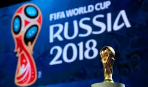 Estas son las 32 selecciones clasificadas al Mundial Rusia 2018