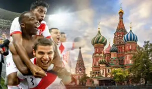 Perú al Mundial: turistas peruanos tendrán facilidades en Rusia