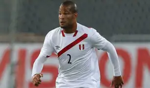 Selección Peruana: Alberto Rodríguez y su aporte a la clasificación al Mundial