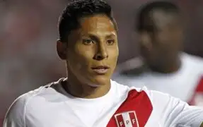 Analista deportivo chileno criticó duramente a Raúl Ruidíaz: “No tiene nada que hacer en la selección”