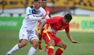 Sport Huancayo vs. San Martín: ‘Santos’ vencieron 3-2 en fecha 12 del Clausura 2017