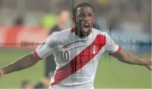 Perú al Mundial 2018: IGP confirmó que microsismo se generó en Lima tras gol de Farfán