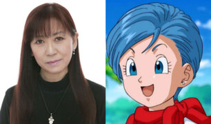 Dragon Ball: Hiromi Tsuru, actriz de doblaje que interpretaba a Bulma, muere en misteriosas circunstancias