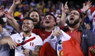 “Llegamos los peruanos”, el nuevo himno de la selección peruana