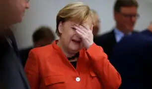Alemania: Angela Merkel fracasó en negociaciones para formar gobierno de coalición