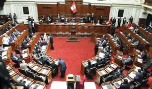 Parlamentarios de bancada Nuevo Perú renunciaron a bono navideño de S/ 1500