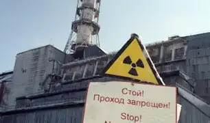 Rusia confirma polución radiactiva 1000 veces mayor de lo normal