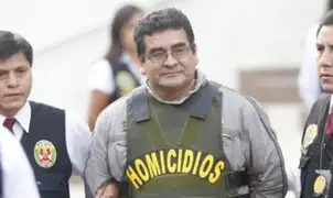 Fiscalía incautó inmueble en Surco vinculado a César Álvarez