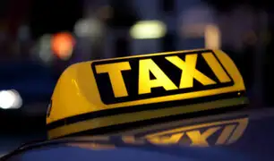 Breña: taxista de app que abusó sexualmente de pasajera tenía antecedentes